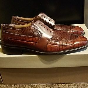 Stacy Adams- GENTLY WORN Men's Shoe